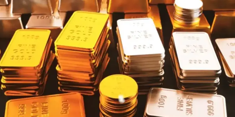 Today's gold and silver price: Is 24 carat and 22 carat gold expensive or cheap? Increase in silver prices, check the rate of your city