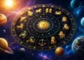 Tomorrow's Horoscope 14 May 2026: Luck will shine due to change in zodiac sign of Venus-Mercury, luck of these 3 zodiac signs will change