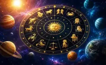 Tomorrow's Horoscope 14 May 2026: Luck will shine due to change in zodiac sign of Venus-Mercury, luck of these 3 zodiac signs will change