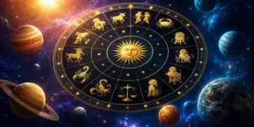 Tomorrow's Horoscope 14 May 2026: Luck will shine due to change in zodiac sign of Venus-Mercury, luck of these 3 zodiac signs will change