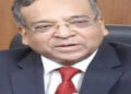 Tragic accident in Hauz Khas, former IAS officer Dhanendra Kumar dies after house fire