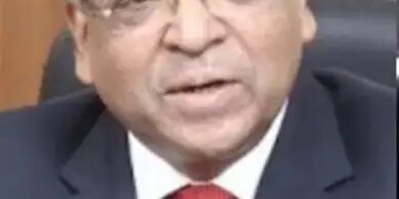 हौज खास में दर्दनाक हादसा, घर में आग लगने के बाद पूर्व आईएएस अधिकारी धनेंद्र कुमार की मौत