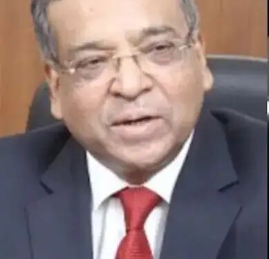 हौज खास में दर्दनाक हादसा, घर में आग लगने के बाद पूर्व आईएएस अधिकारी धनेंद्र कुमार की मौत