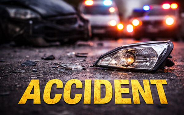 Tragic accident in Sasaram: The bus was returning from the Tilak ceremony, the girl's father also died