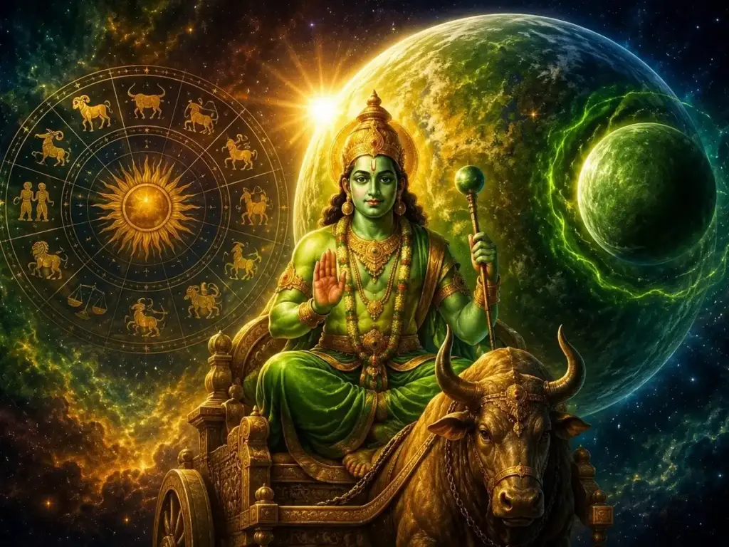 Transit of Mercury in Taurus, fate of these areas will change from May 14 to May 29.