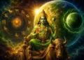Transit of Mercury in Taurus, fate of these areas will change from May 14 to May 29.