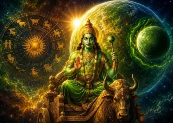 Transit of Mercury in Taurus, fate of these areas will change from May 14 to May 29.