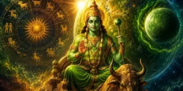 Transit of Mercury in Taurus, fate of these areas will change from May 14 to May 29.