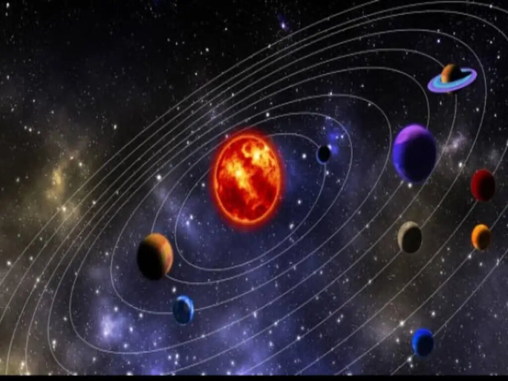 Transit of Venus in Gemini 2026: Sign of amazing combination of intelligence and beauty.
