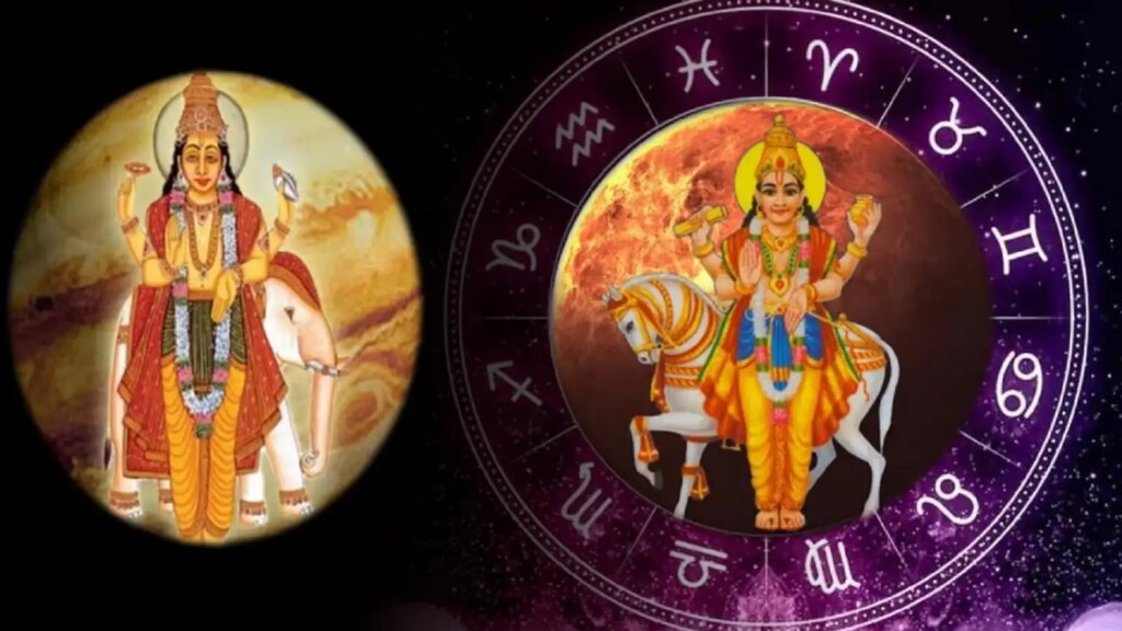 Transit of Venus in Gemini, will open treasure for these 5 zodiac signs, every work will be completed