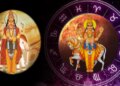 Transit of Venus in Gemini, will open treasure for these 5 zodiac signs, every work will be completed