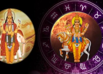 Transit of Venus in Gemini, will open treasure for these 5 zodiac signs, every work will be completed