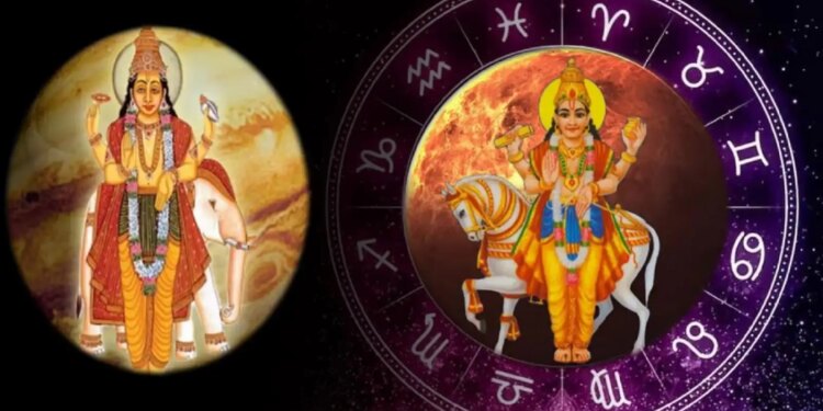 Transit of Venus in Gemini, will open treasure for these 5 zodiac signs, every work will be completed