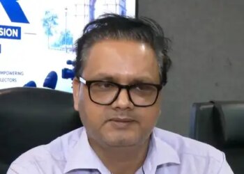 Transparency will be maintained with political parties at every stage of SIR: Ashok Kumar