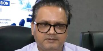 Transparency will be maintained with political parties at every stage of SIR: Ashok Kumar