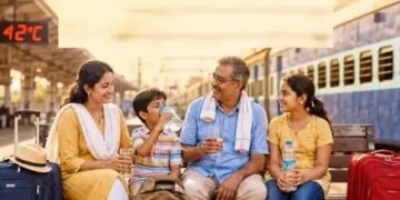 Traveling in the scorching heat is full of challenges, know what to do and what not to do?