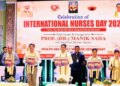 Tripura: 80 percent decline in referral cases; CM announces medical college and eye hospital