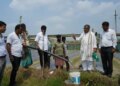 त्रिपुरा ने पूर्वोत्तर में पीएम-कुसुम योजना के तहत 8,364 सौर पंप किए स्थापित