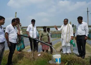 त्रिपुरा ने पूर्वोत्तर में पीएम-कुसुम योजना के तहत 8,364 सौर पंप किए स्थापित