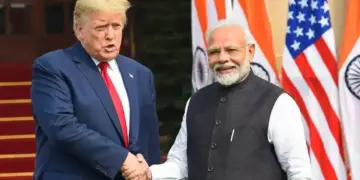 Trump Praises Modi: 'India can trust me 100%', Trump made a big statement about PM Modi
