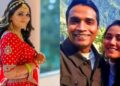 Twisha Sharma Case|Twisha Sharma Death Case| CBI Investigation Samarth Singh Creepy twist in Twisha Death Case! The mystery got complicated due to the entry of 'third' person, why was Samarth restless after pregnancy? | News Track in Hindi