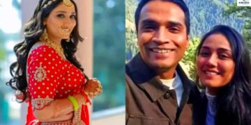Twisha Sharma Case|Twisha Sharma Death Case| CBI Investigation Samarth Singh Creepy twist in Twisha Death Case! The mystery got complicated due to the entry of 'third' person, why was Samarth restless after pregnancy? | News Track in Hindi