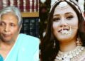 Twisha Sharma Death Case. CBI Arrests Mother-in-Law Giribala Singh After Bail Rejected | Big action by CBI in Twisha Sharma Death Case, mother-in-law Giribala Singh arrested, many secrets likely to be revealed. News Track in Hindi