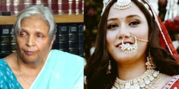 Twisha Sharma Death Case. CBI Arrests Mother-in-Law Giribala Singh After Bail Rejected | Big action by CBI in Twisha Sharma Death Case, mother-in-law Giribala Singh arrested, many secrets likely to be revealed. News Track in Hindi