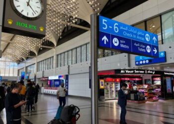 UAE removes all restrictions in its airspace, Indian airlines will be able to fly more flights