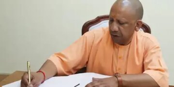 UP will become the country's 'deep tech capital' with AI, drones and quantum technology: CM Yogi