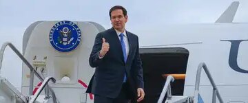 US Foreign Secretary Rubio will visit India on a four-day visit on May 23.