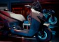 Tesseract electric scooter (1)