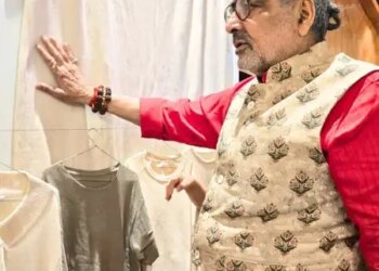 पीएम मोदी के नेतृत्व में न्यू एज फाइबर को बढ़ावा देने के लिए टेक्सटाइल मंत्रालय ने बीड़ा उठाया: गिरिराज सिंह