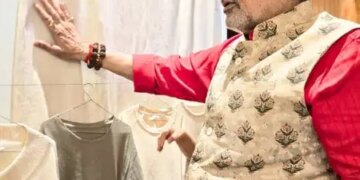 पीएम मोदी के नेतृत्व में न्यू एज फाइबर को बढ़ावा देने के लिए टेक्सटाइल मंत्रालय ने बीड़ा उठाया: गिरिराज सिंह