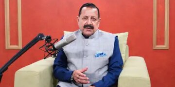 Under the leadership of Prime Minister Modi, India transformed from a follower to a leader in the field of technology: Dr. Jitendra Singh