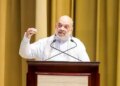केंद्रीय गृह मंत्री अमित शाह गुजरात में प्रमुख विकास परियोजनाओं की समीक्षा करेंगे