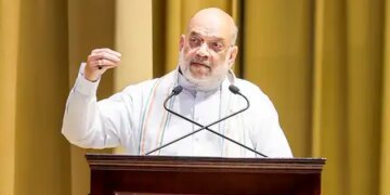 केंद्रीय गृह मंत्री अमित शाह गुजरात में प्रमुख विकास परियोजनाओं की समीक्षा करेंगे