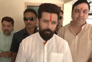 पेट्रोल-डीजल के दाम बढ़ने पर बोले केंद्रीय मंत्री चिराग पासवान- जितना संभव हो सका स्थिति नियंत्रित की गई