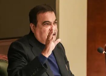 Union Minister Nitin Gadkari approves Rs 1,427.61 crore for Tiruvarur bypass and additional ROB