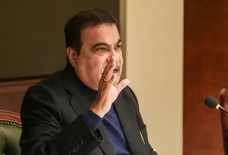 Union Minister Nitin Gadkari approves Rs 1,427.61 crore for Tiruvarur bypass and additional ROB