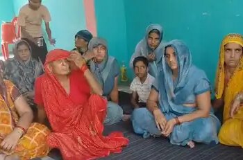 उत्तर प्रदेश: किशोर की हत्या के बाद ग्रेटर नोएडा के गांव में आक्रोश, परिवार ने की न्याय की मांग