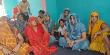 उत्तर प्रदेश: किशोर की हत्या के बाद ग्रेटर नोएडा के गांव में आक्रोश, परिवार ने की न्याय की मांग
