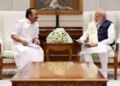 V.D. Satheesan met PM Modi and Finance Minister Nirmala Sitharaman, discussed Kerala's financial crisis.