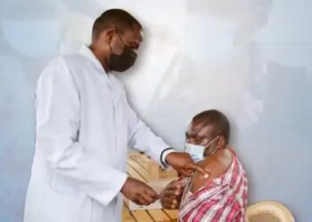 Vaccine Maitri: India delivered vaccine to 42 African countries during Covid crisis