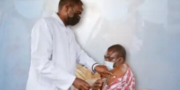 Vaccine Maitri: India delivered vaccine to 42 African countries during Covid crisis
