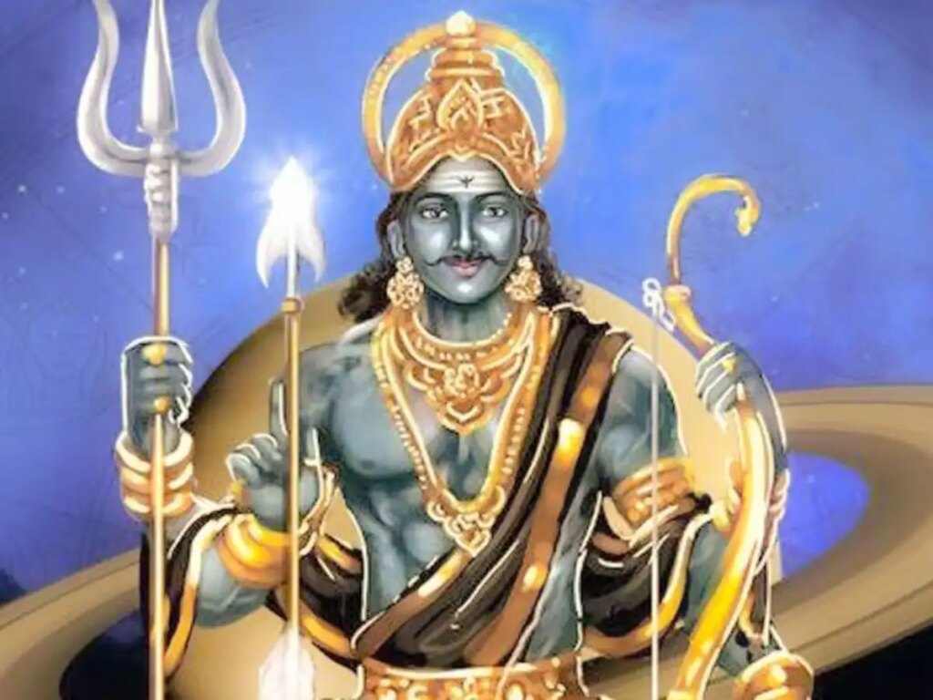 Vakri Shani Rashifal 2026: Saturn's retrograde movement can change the fortunes of these zodiac signs, new paths to success can open.