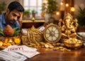 Vastu Shastra Tips: Debt is not coming off even after millions of efforts, adopt these 5 Vastu remedies and overcome money crisis.