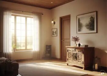 Vastu Tips 2026: If you are short of money, then make these changes in these 6 corners of the house immediately, your luck will change.