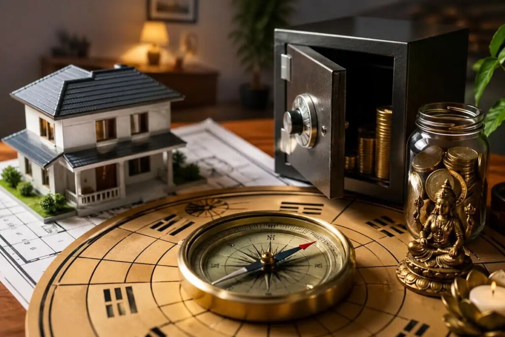 Vastu Tips For Job: If there is any hindrance in getting a job, then change this direction of the house, it will open the way for success in career.
