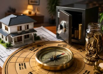 Vastu Tips For Job: If there is any hindrance in getting a job, then change this direction of the house, it will open the way for success in career.